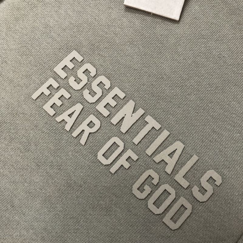 Fear Of God Short Pants